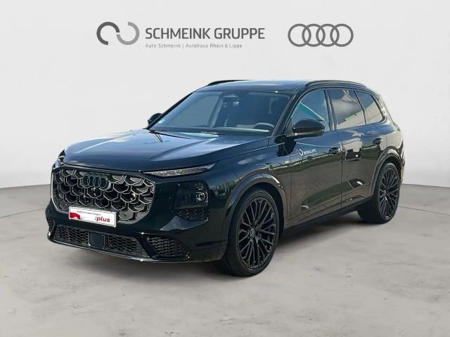 Audi Q7 SUV TDI quattro 220 kW tiptronic 2026 Diesel