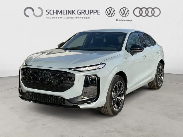 Audi Q3 TDI S-line TECH Plus LED *AKTION* 2026 Diesel