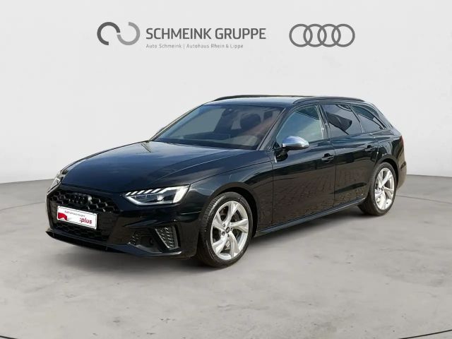 Audi S4 TDI 251(341) kW(PS) tiptronic ACC Matri 2023 Diesel