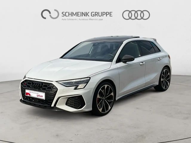 Audi S3 TFSI S-line Carbon Pano Matrix B&O 2024 Benzine