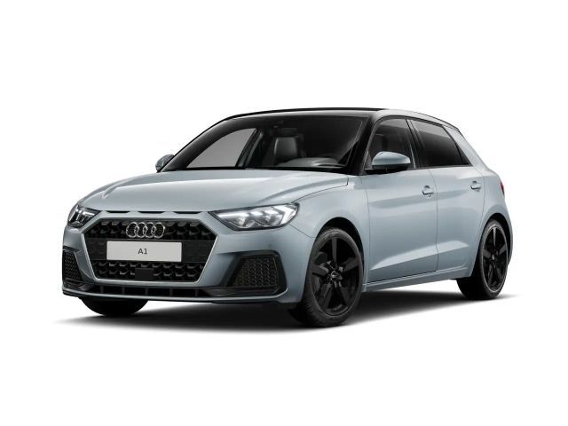 Audi A1 30 TFSI S tronic Advanced 2026 Benzine