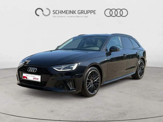 Audi A4 S line 35 TDI ACC CARPLAY NAVI MEMORY 2023 Diesel