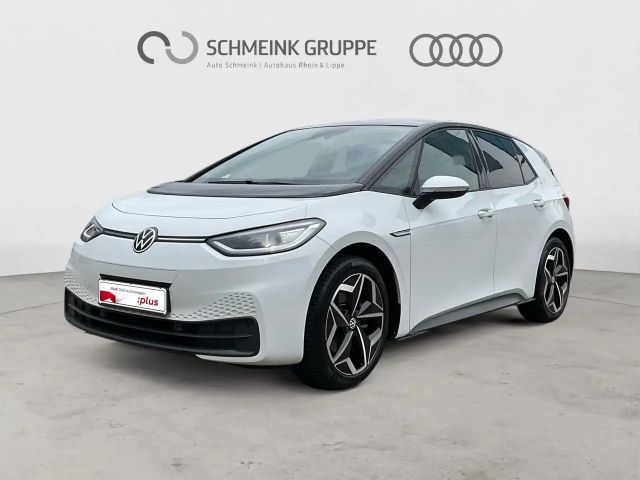 Volkswagen ID.3 Pro Performance Family PANO MATRIX IQ. KAM 2021 Elektrisch