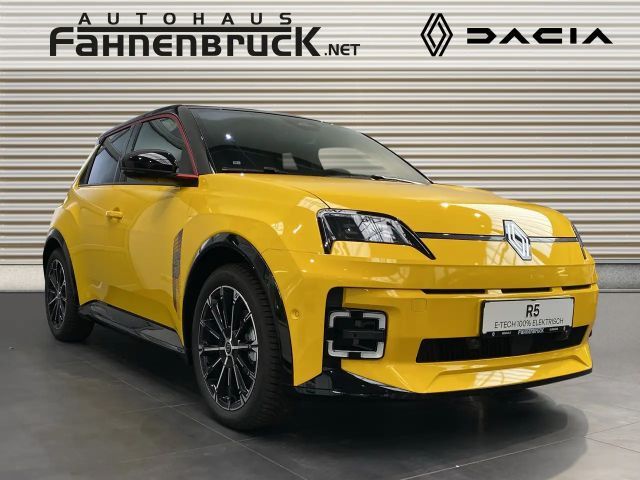 Renault R 5