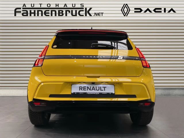 Renault R 5