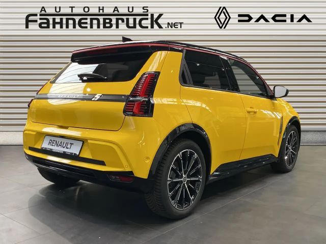 Renault R 5