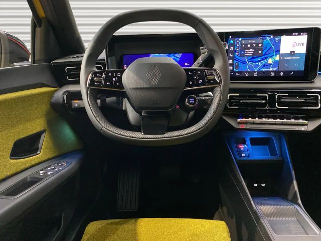 Renault R 5