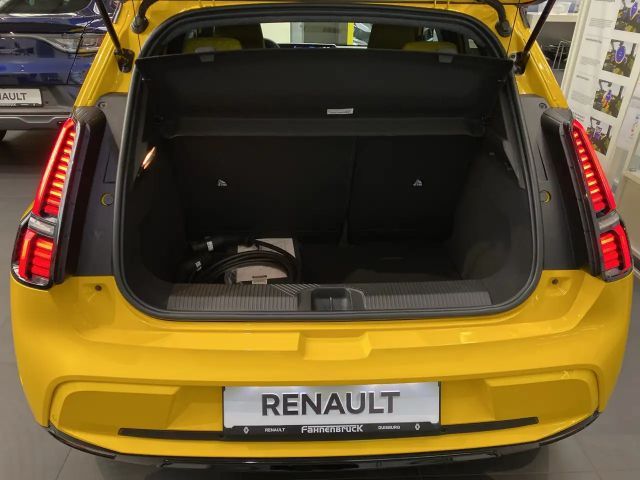 Renault R 5