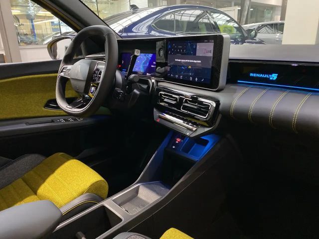 Renault R 5