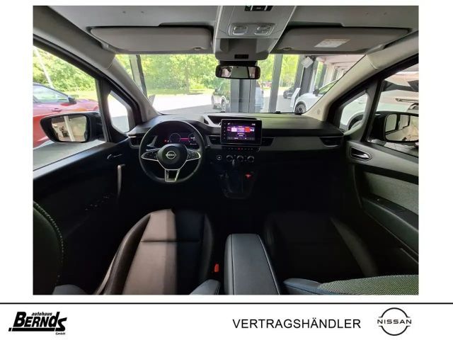 Nissan Townstar