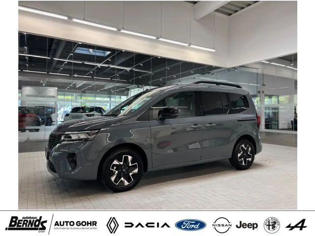 Nissan Townstar