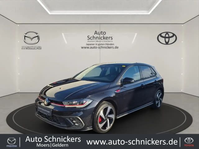 Volkswagen Polo GTI VI IQ.DRIVE+PARK & COMFORT+ACAA !! 2025 Benzine