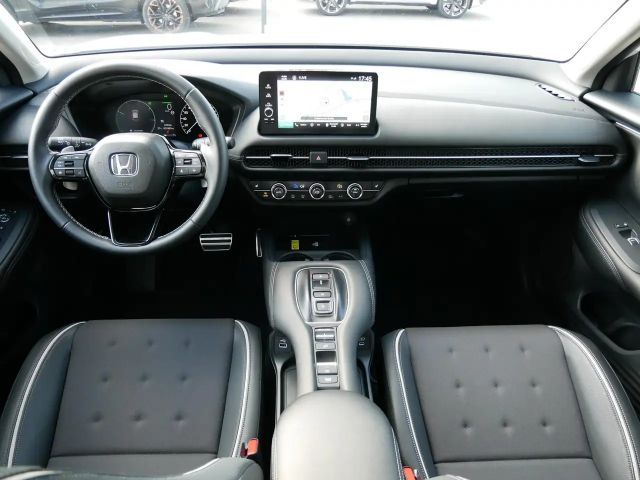 Honda ZR-V
