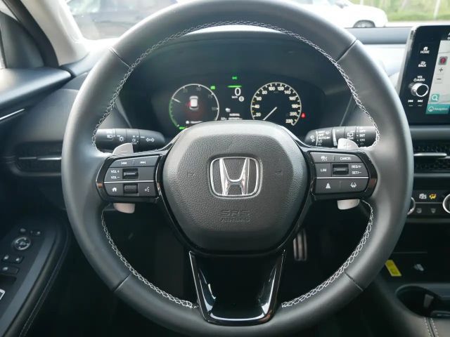 Honda ZR-V