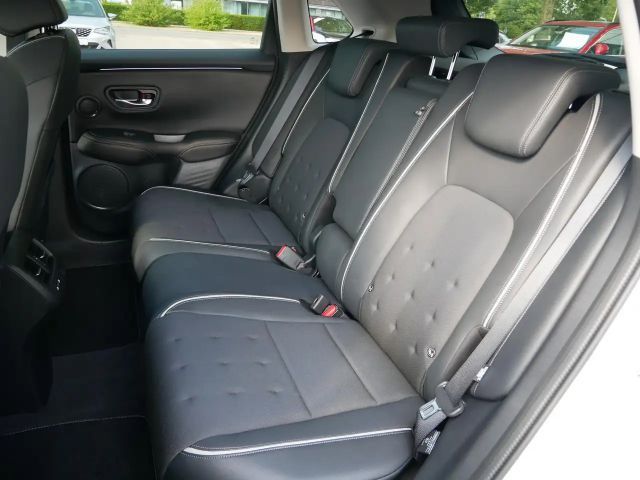 Honda ZR-V