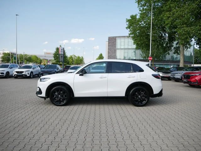 Honda ZR-V