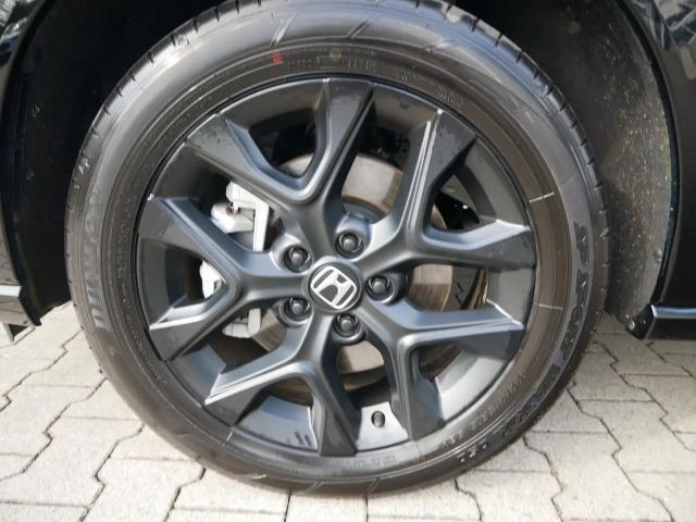Honda ZR-V