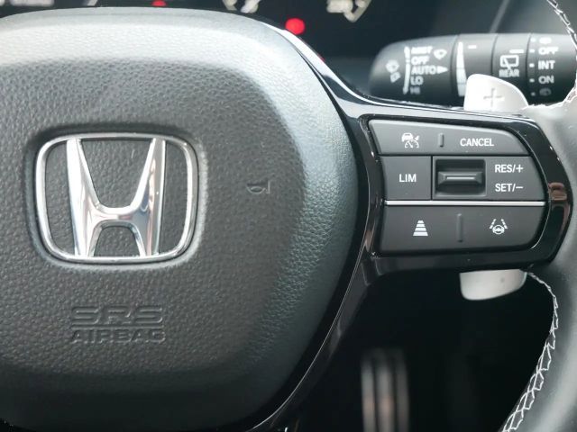 Honda ZR-V