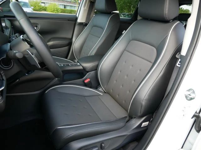 Honda ZR-V