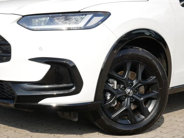 Honda ZR-V