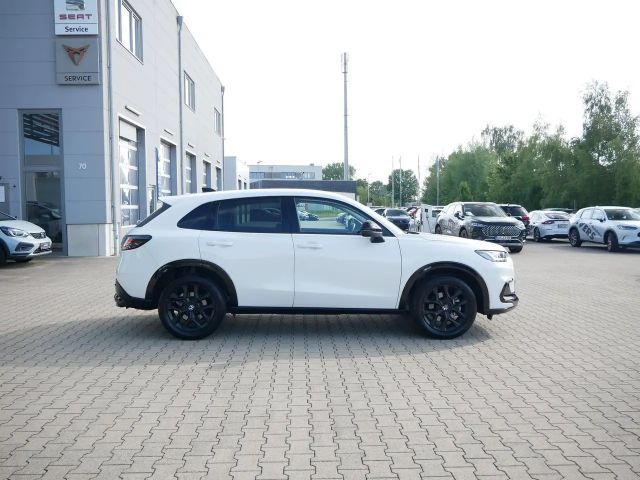 Honda ZR-V
