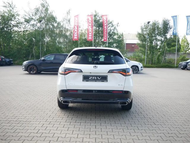 Honda ZR-V