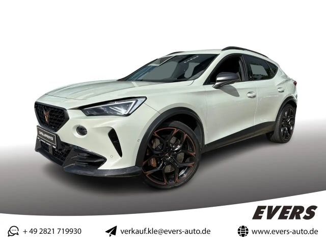 Cupra Formentor VZ5 TAIGA GREY ED. 2.5 TSI 4Drive DSG 2023 Benzine
