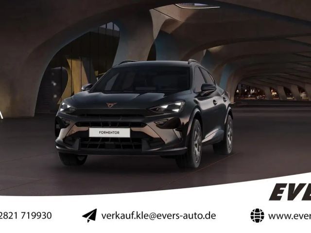Cupra Formentor 1.5 eTSI DSG AHK ALLWETTER NAVI TOTW. 2026 Benzine