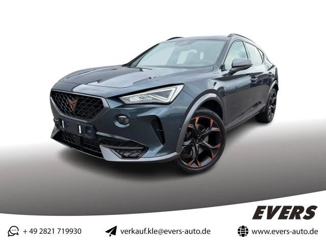 Cupra Formentor VZ 2.0 TSI 4Drive PANO BEATS COPPER 2023 Benzine