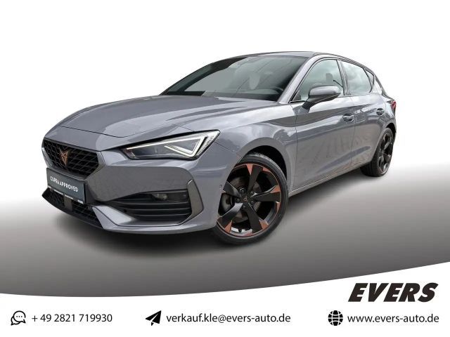 Cupra Leon 1.5 eTSI DSG NAVI MATRIX DESIGN KAMERA TOTW 2023 Benzine