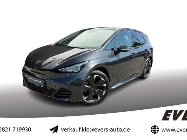 Cupra Born 150 kW 58 kWh NAVI 360°-CAM ALLWETTER ACC 2023 Elektrisch