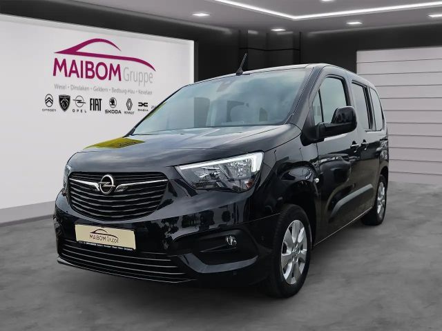 Opel Combo Life
