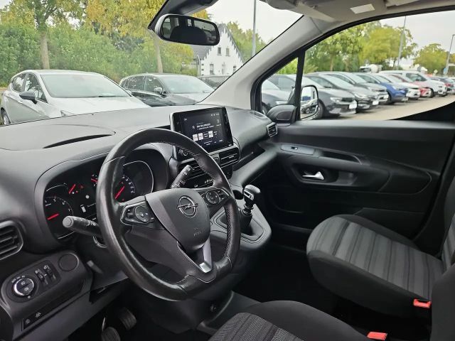 Opel Combo Life
