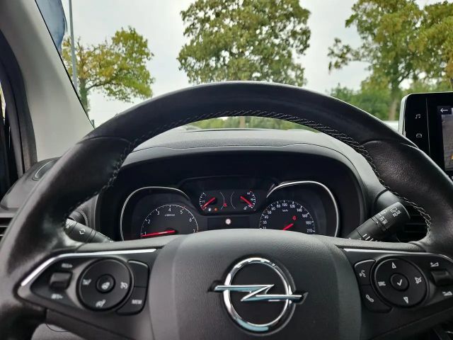 Opel Combo Life