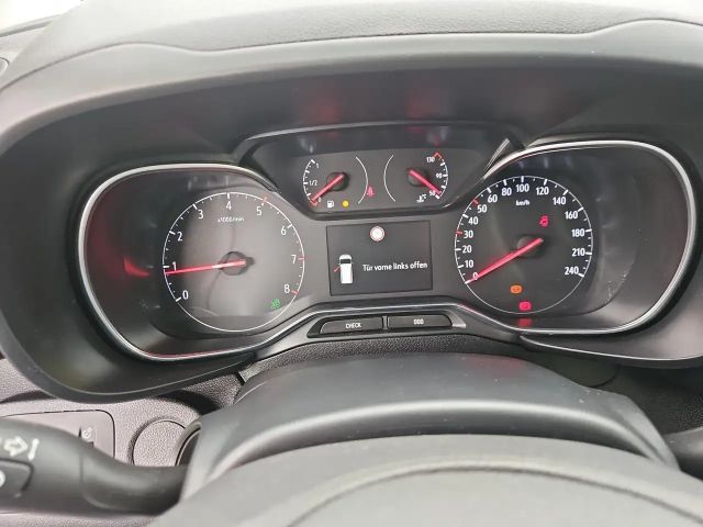 Opel Combo Life