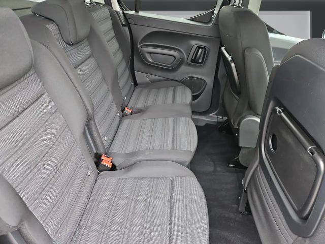 Opel Combo Life