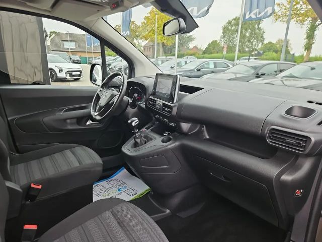 Opel Combo Life