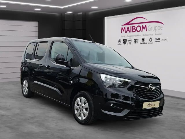 Opel Combo Life