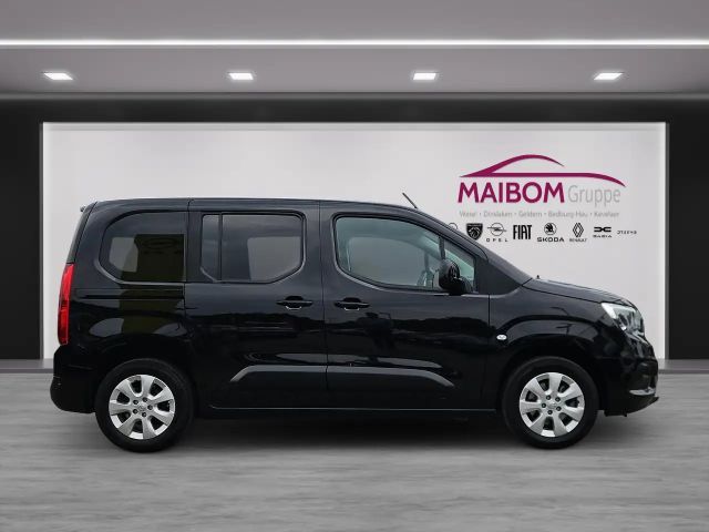 Opel Combo Life