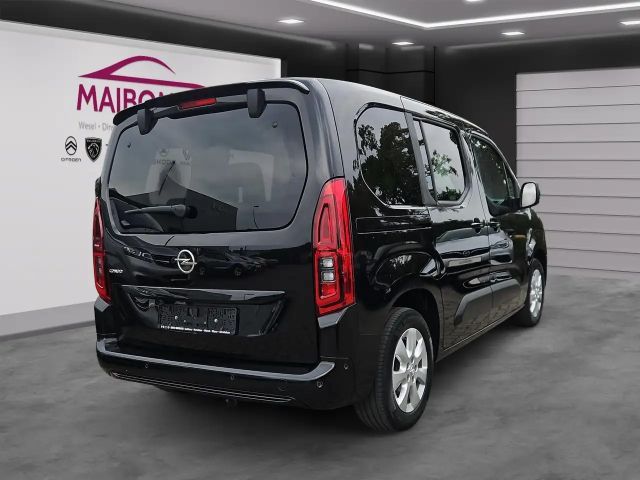 Opel Combo Life