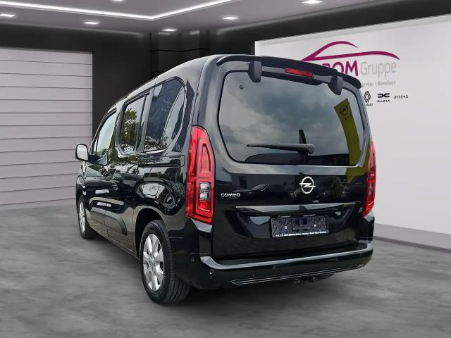 Opel Combo Life