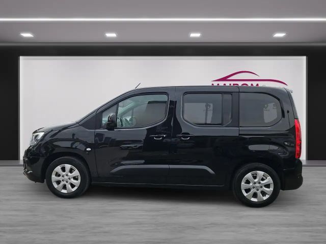 Opel Combo Life