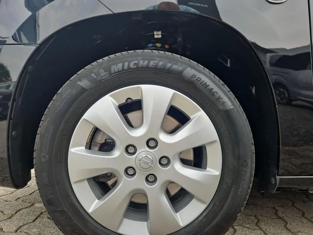 Opel Combo Life