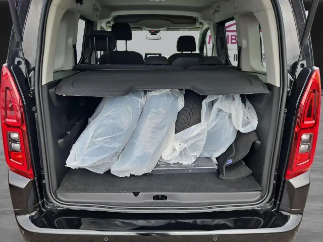 Opel Combo Life