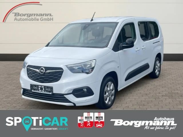 Opel Combo Life