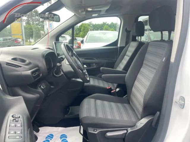 Opel Combo Life