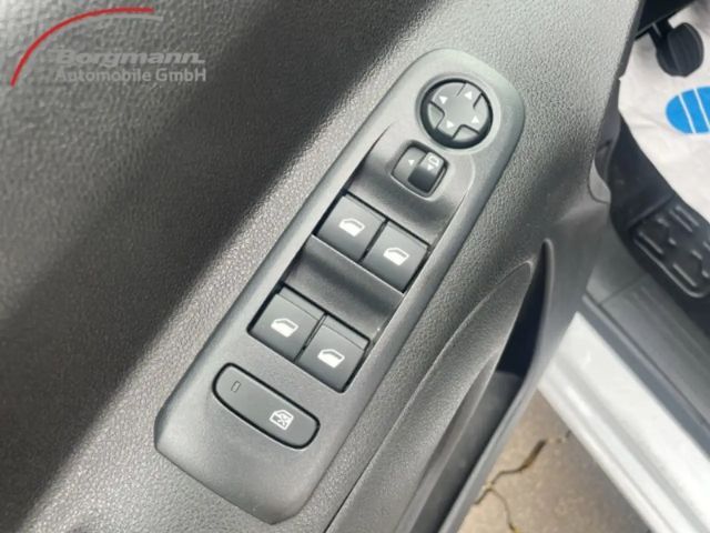 Opel Combo Life