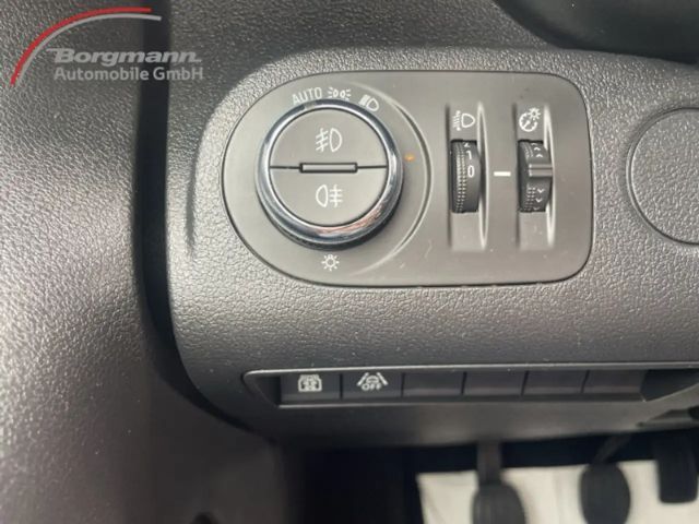 Opel Combo Life