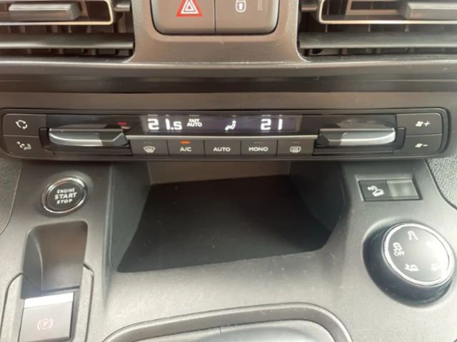 Opel Combo Life