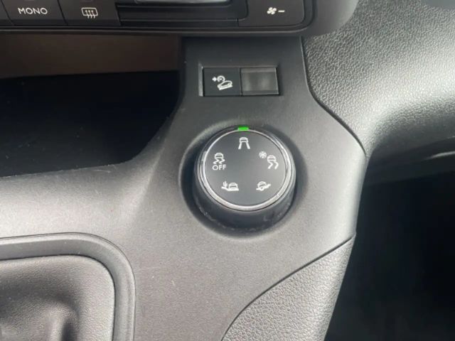 Opel Combo Life